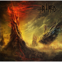 Hatred (11) Burning Wrath