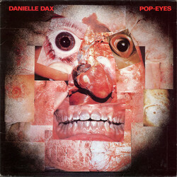 Danielle Dax Pop-Eyes