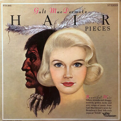 Galt MacDermot Hair Pieces
