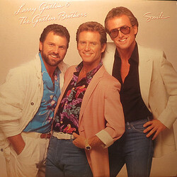 Larry Gatlin & The Gatlin Brothers Smile