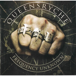 Queensrÿche (2) Frequency Unknown