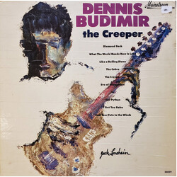 Dennis Budimir The Creeper