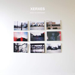 Xerxes (7) Would You Understand?