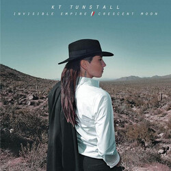 KT Tunstall Invisible Empire // Crescent Moon