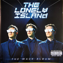 The Lonely Island The Wack Album