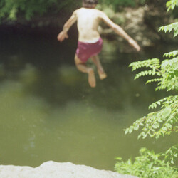 The World Is A Beautiful Place & I Am No Longer Afraid To Die Whenever, If Ever