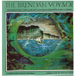 Liam O'Flynn The Brendan Voyage
