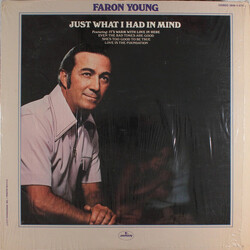 Faron Young Just What I Had In Mind