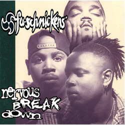 Fu-Schnickens Nervous Breakdown