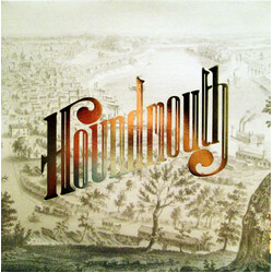 Houndmouth From The Hills Below The City