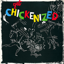 Frank Chickens Get Chickenized