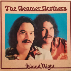 Keola & Kapono Beamer Island Night