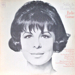 Eydie Gormé Softly, As I Leave You
