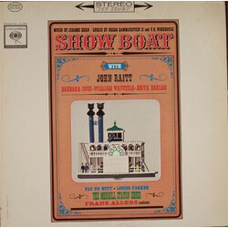 Various Show Boat