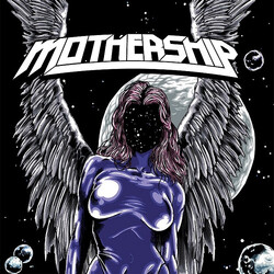 Mothership (8) Mothership