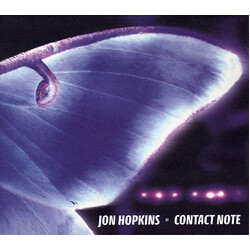 Jon Hopkins Contact Note