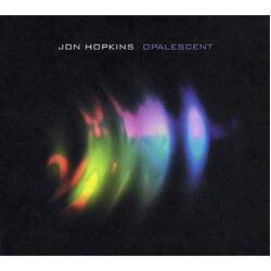 Jon Hopkins Opalescent