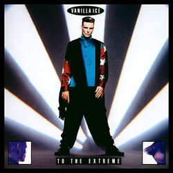 Vanilla Ice To The Extreme