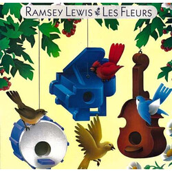 Ramsey Lewis Les Fleurs