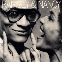 Ramsey Lewis/Nancy Wilson The Two Of Us