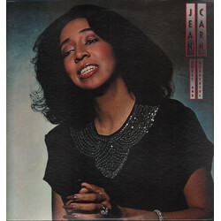 Jean Carn Sweet And Wonderful