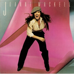 Joanne Mackell Joanne Mackell