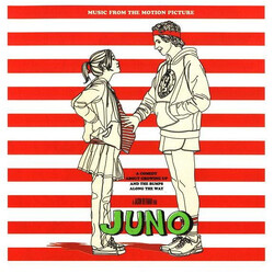 Various Juno (Music From The Motion Picture) Vinyl LP