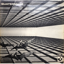 Quatermass (3) Quatermass