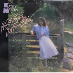 Kathy Mattea Walk The Way The Wind Blows