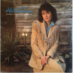 Holly Dunn Across The Rio Grande