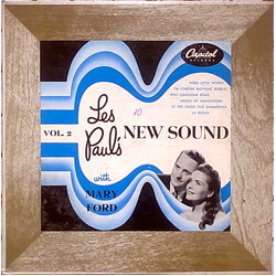 Les Paul & Mary Ford Les Paul's New Sound Vol. 2