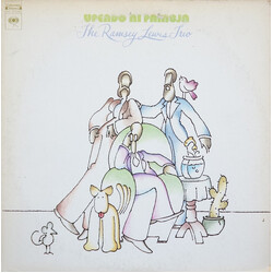 The Ramsey Lewis Trio Upendo Ni Pamoja