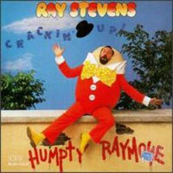 Ray Stevens Crackin' Up