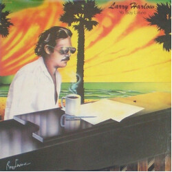 Larry Harlow Yo Soy Latino