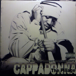 Cappadonna The Pillage