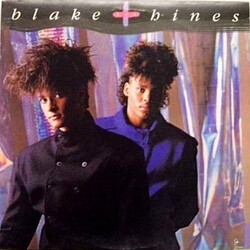 Blake & Hines Blake & Hines