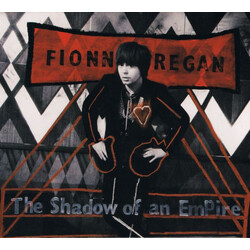Fionn Regan Shadow Of An Empire (180Gm Vinyl) Vinyl  LP