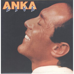 Paul Anka Live