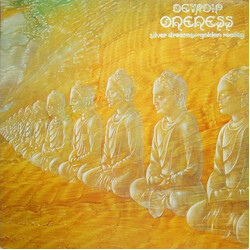 Devadip Oneness (Silver Dreams~Golden Reality)