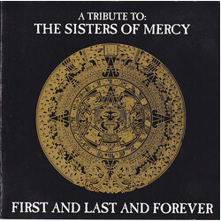 Various Artists<Br /> First And Last And Forever - A CD