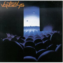 Vangelis The Best Of Vangelis