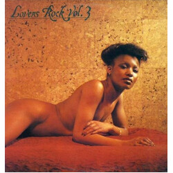 Owen Gray / Ken Parker Lovers Rock Volume 3