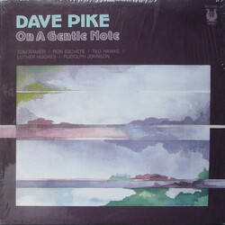 Dave Pike On A Gentle Note