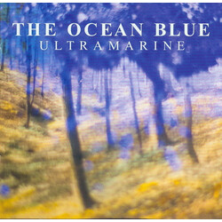 The Ocean Blue Ultramarine