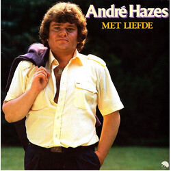 André Hazes Met Liefde