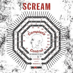 Scream (2) Complete Control Recording Sessions