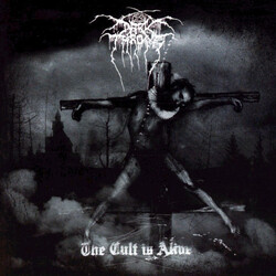 Darkthrone The Cult Is Alive