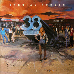 38 Special (2) Special Forces
