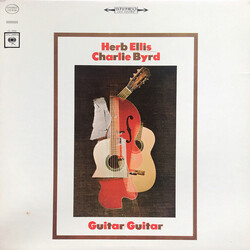 Herb Ellis/Charlie Byrd Guitar/Guitar