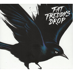 Fat Freddy's Drop Blackbird